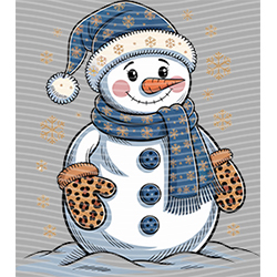 Christmas-ADJ 12686